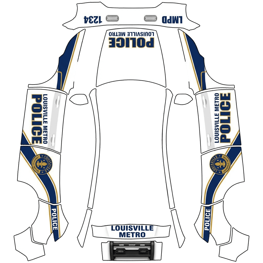 Louisville Metro Police