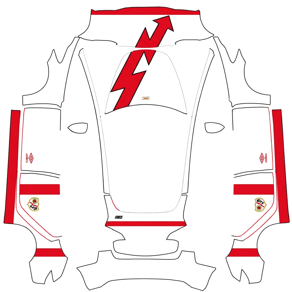 rayo vallecano
