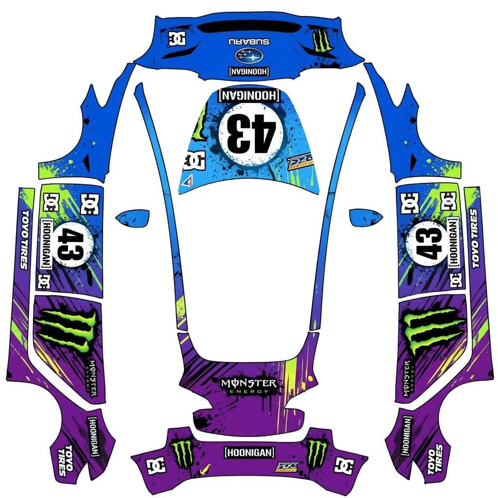 Ken block
