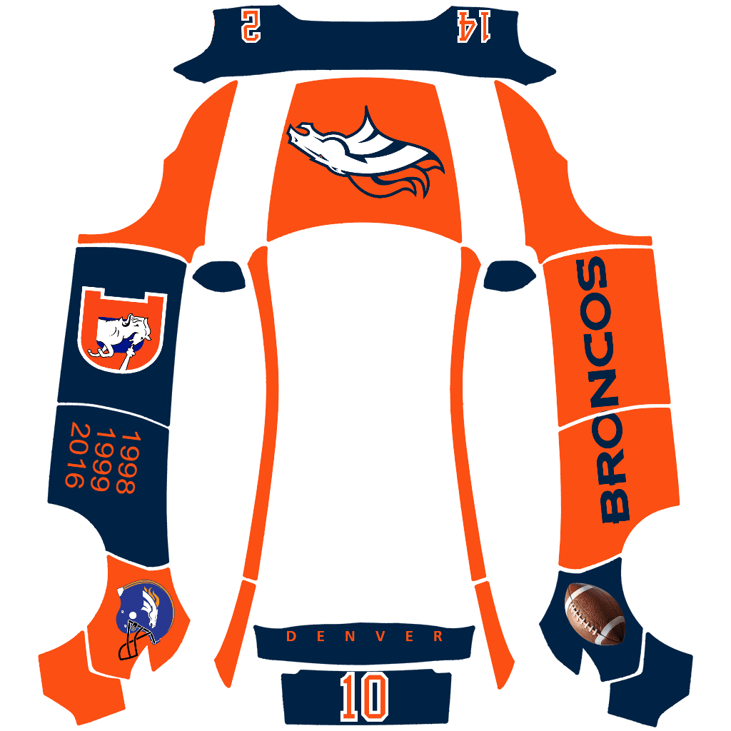 Broncos
