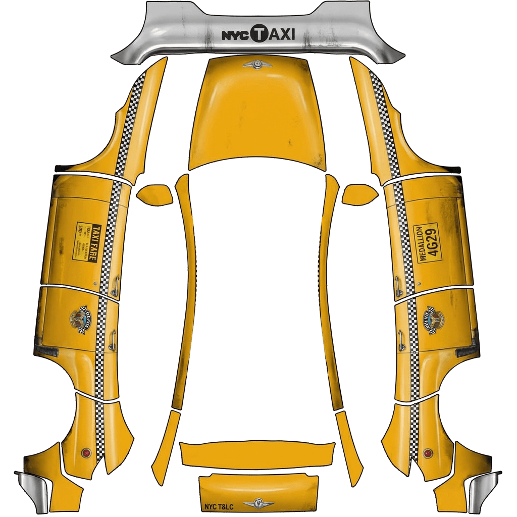 NY taxi