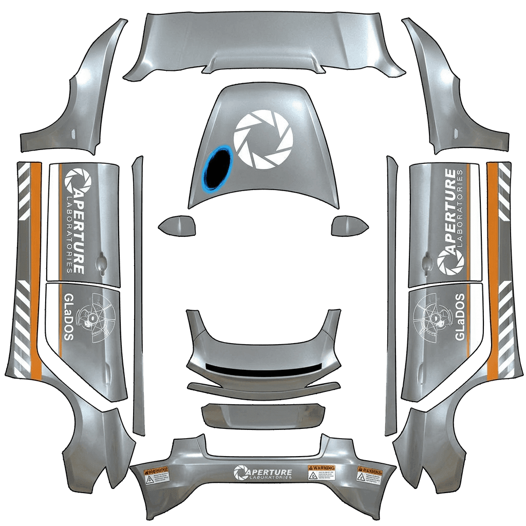 Aperture Science