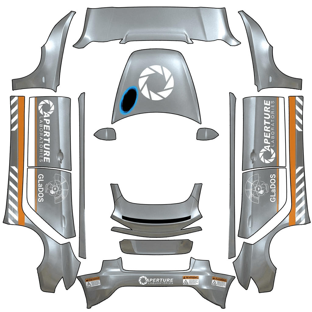 Aperture Science