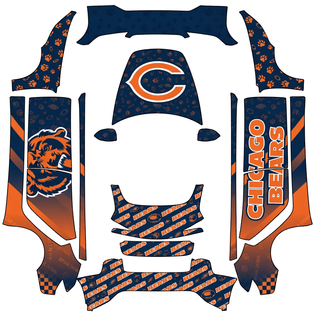 Chicago Bears