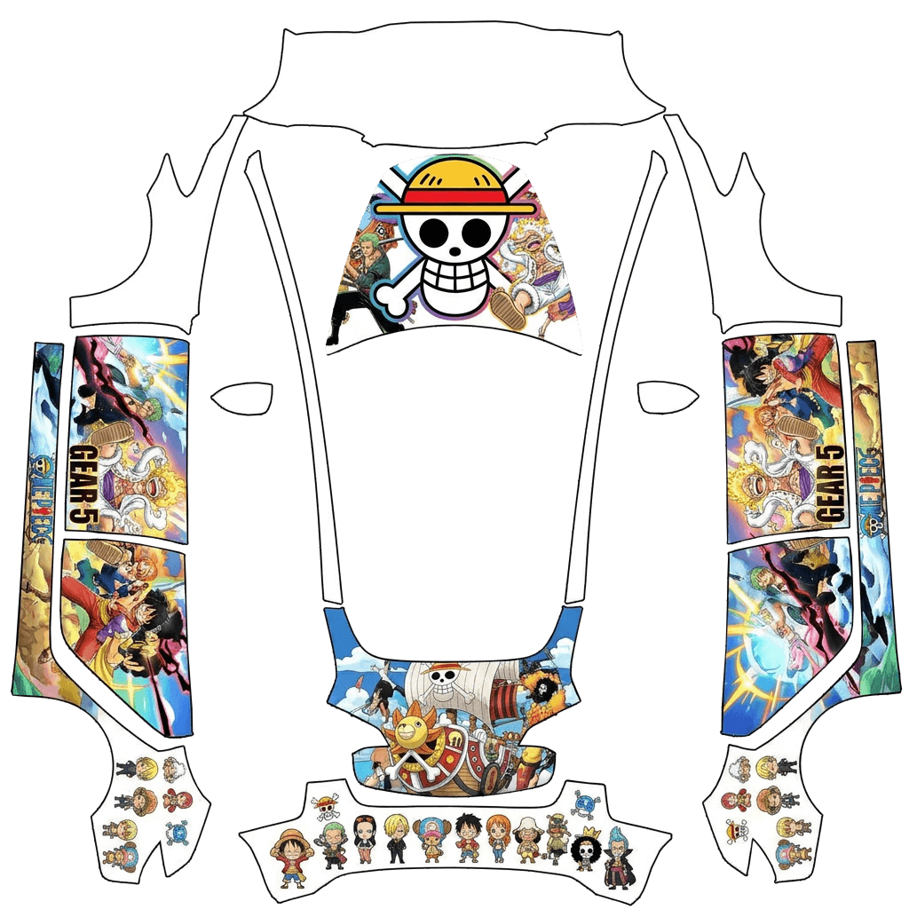One piece
