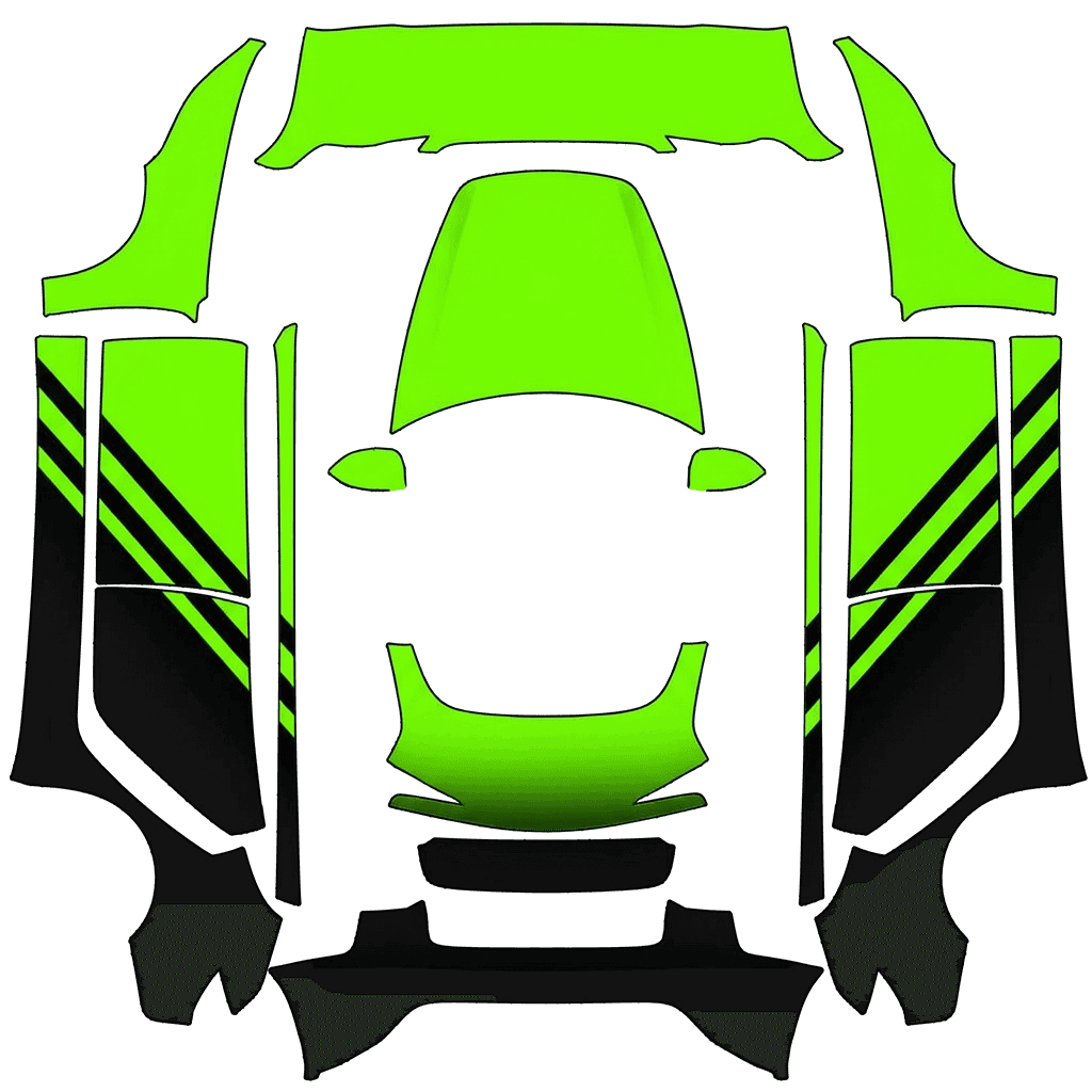 Iconic Tesla Closeer