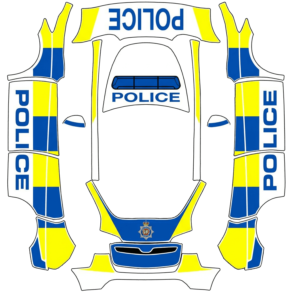 uk police