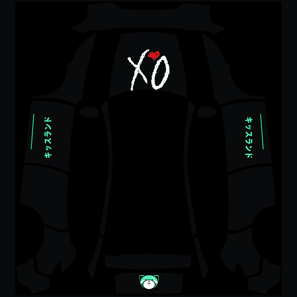 The Weeknd