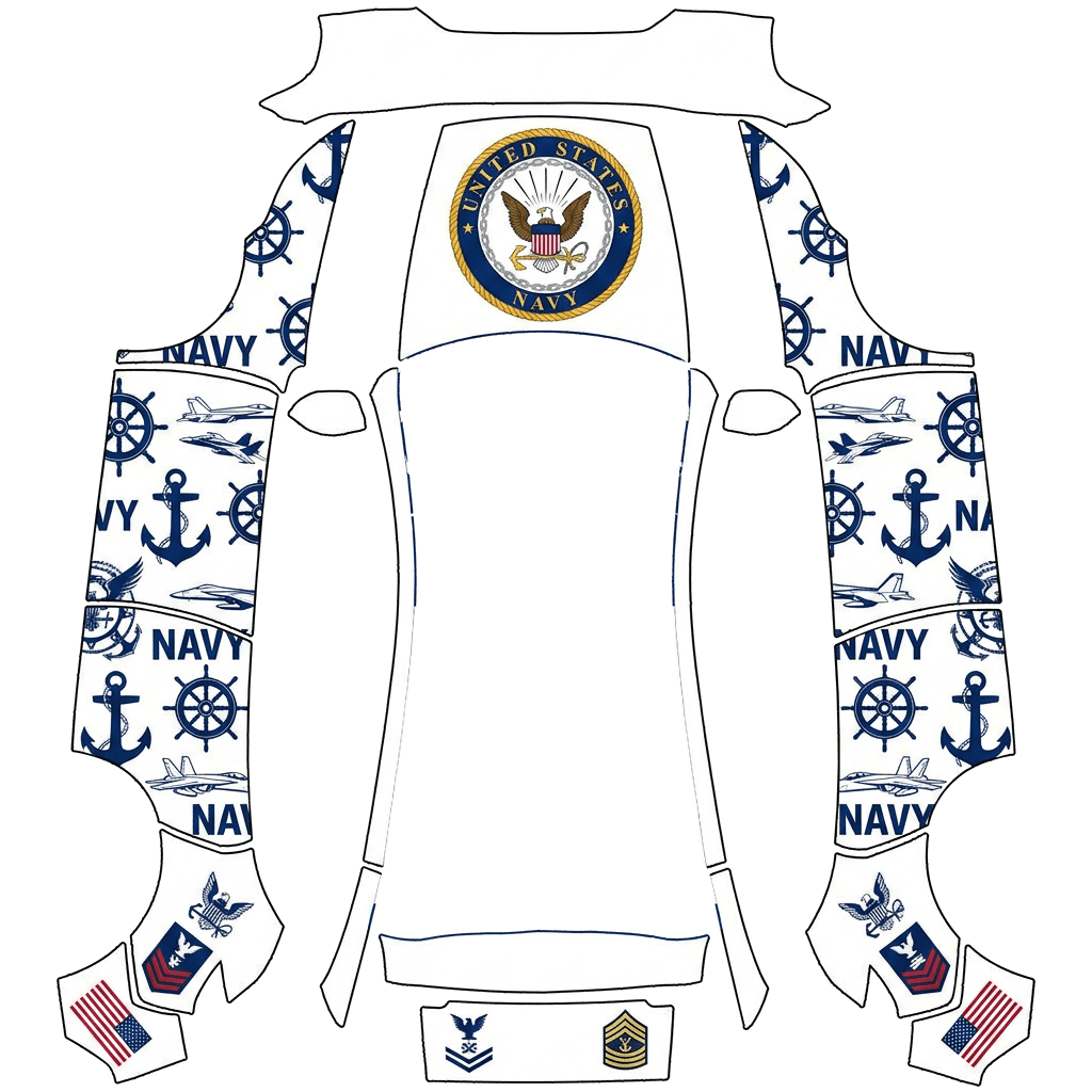 US Navy
