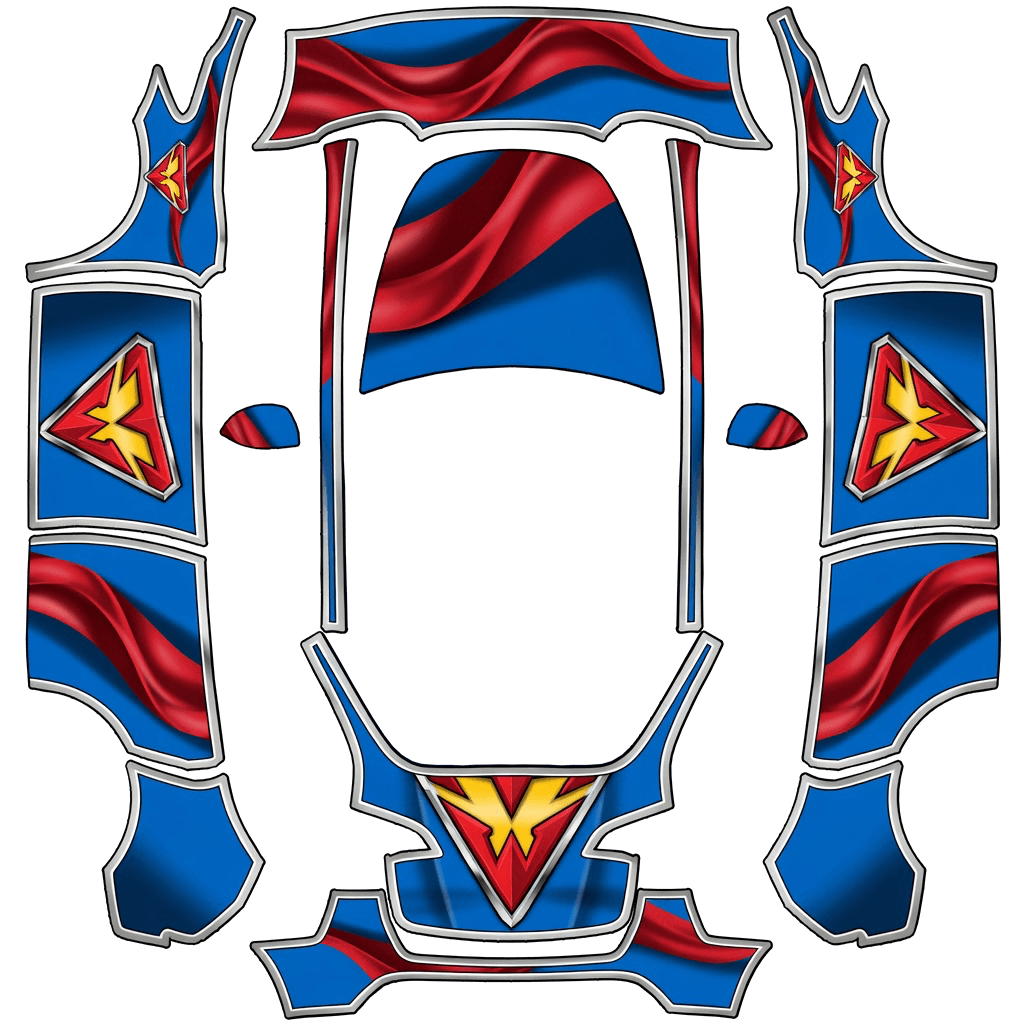 Supermán