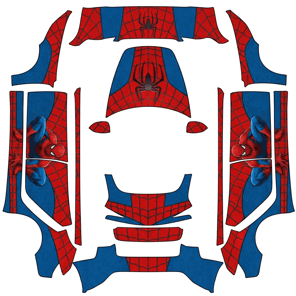 spiderman