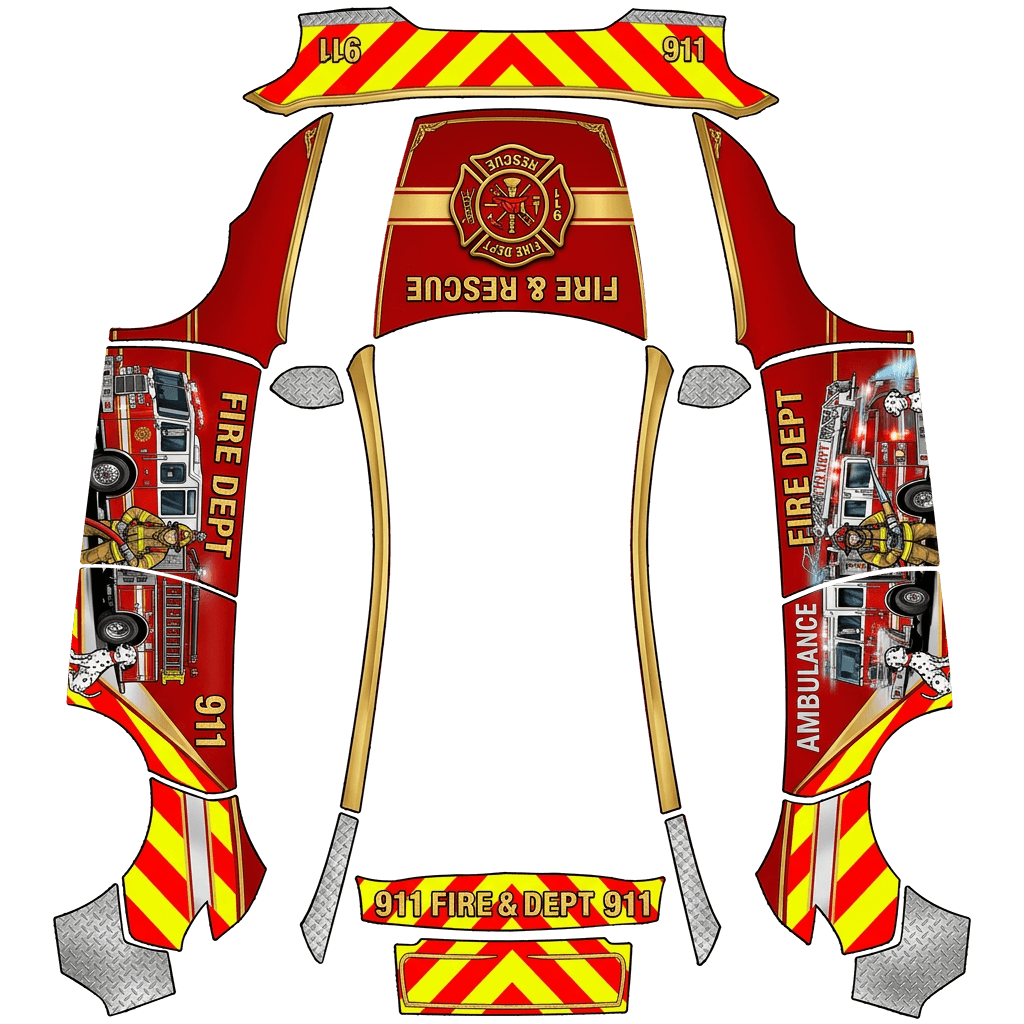 Fire Dept