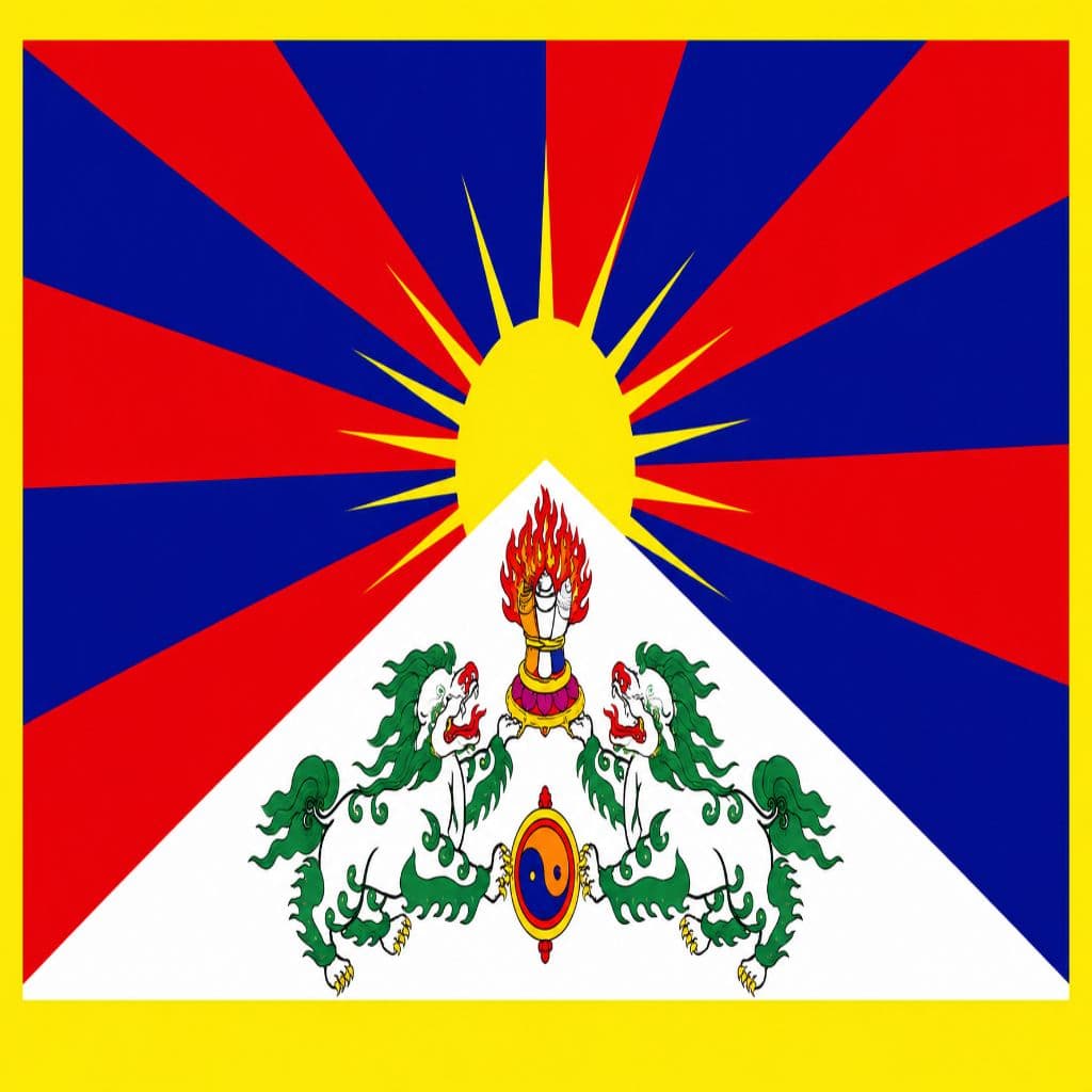 Tibet