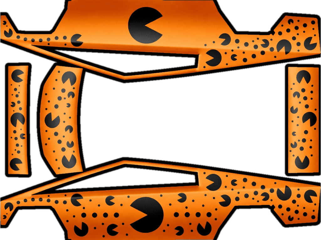 Pacman