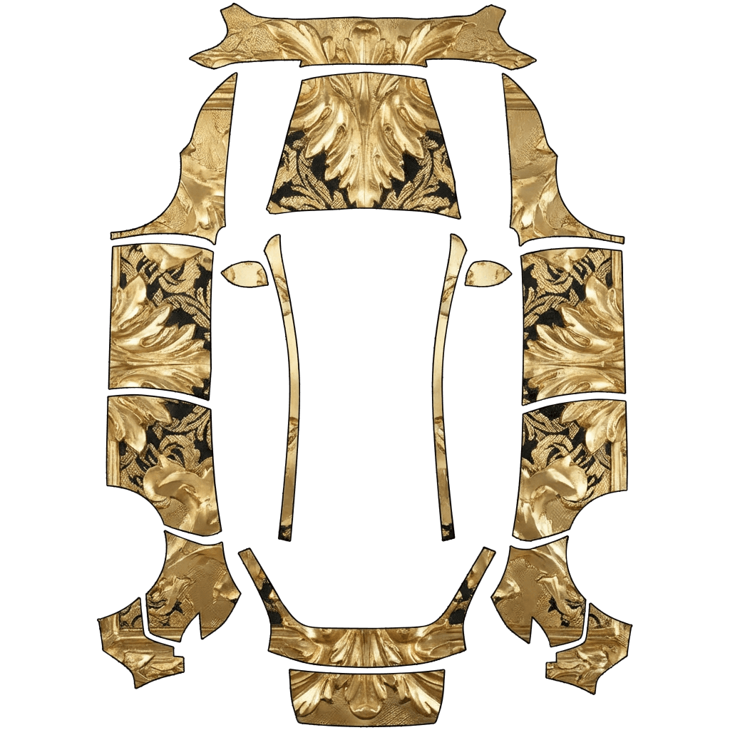 Watch the Throne