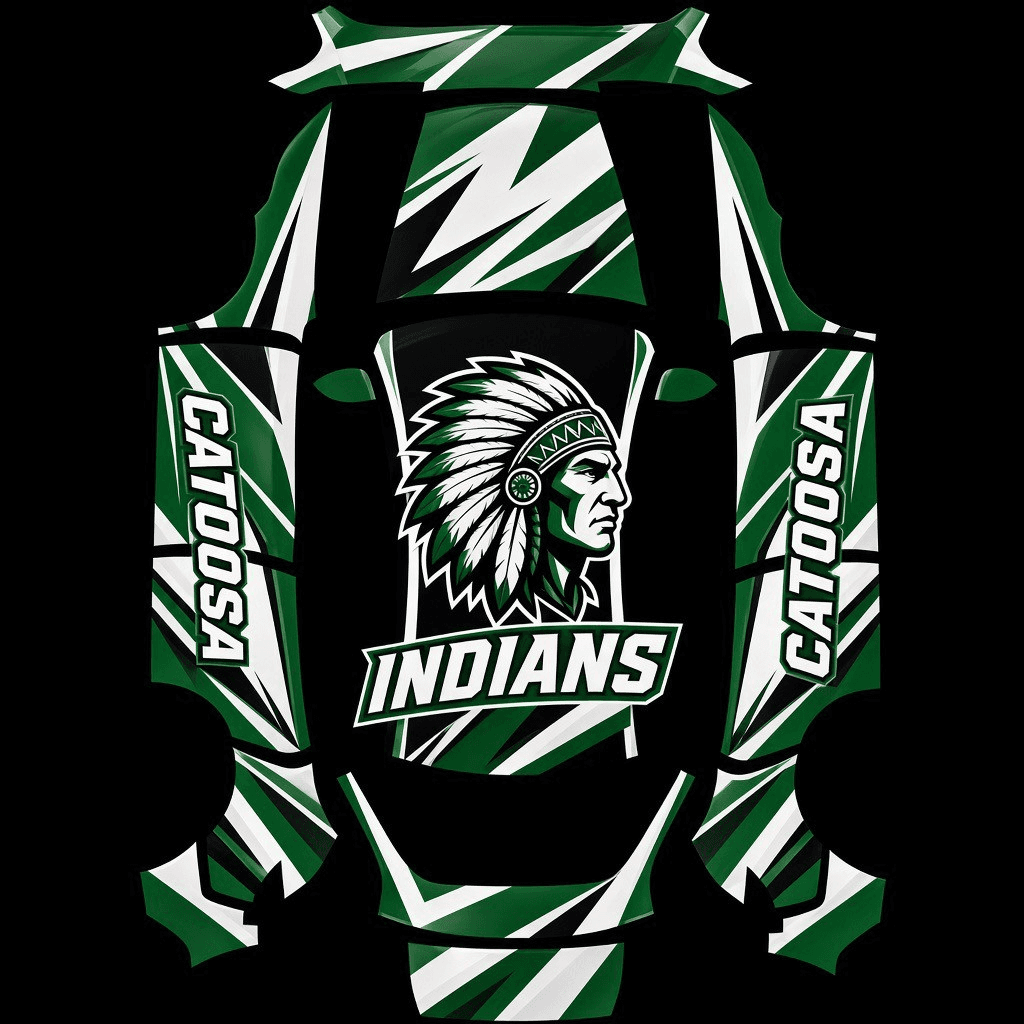 Catoosa Indians