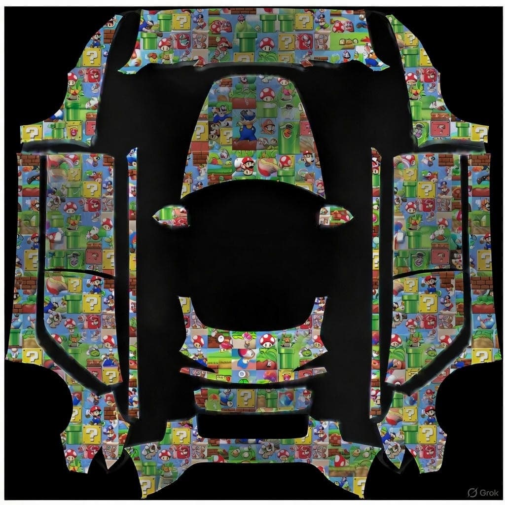 Mario Brothers