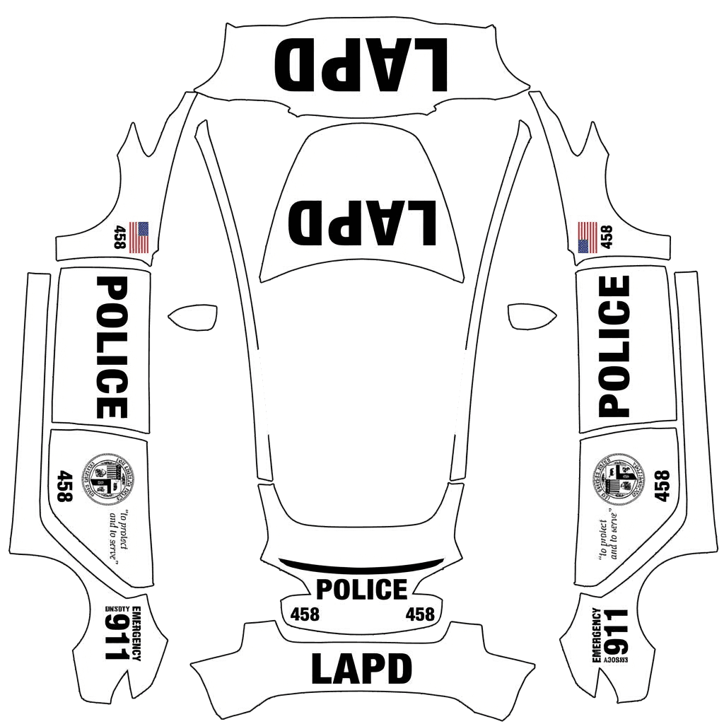 LAPD