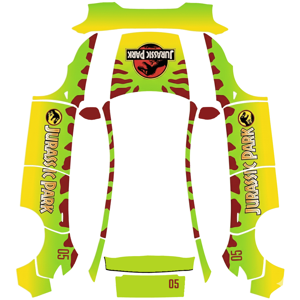 Jurassic Park 1_ TOUR_MY_2025