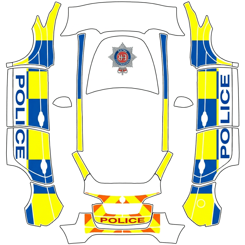 Uk police