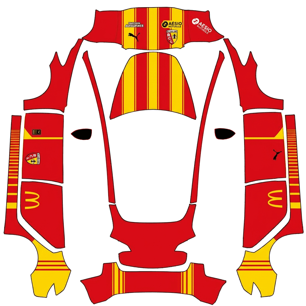 RC Lens