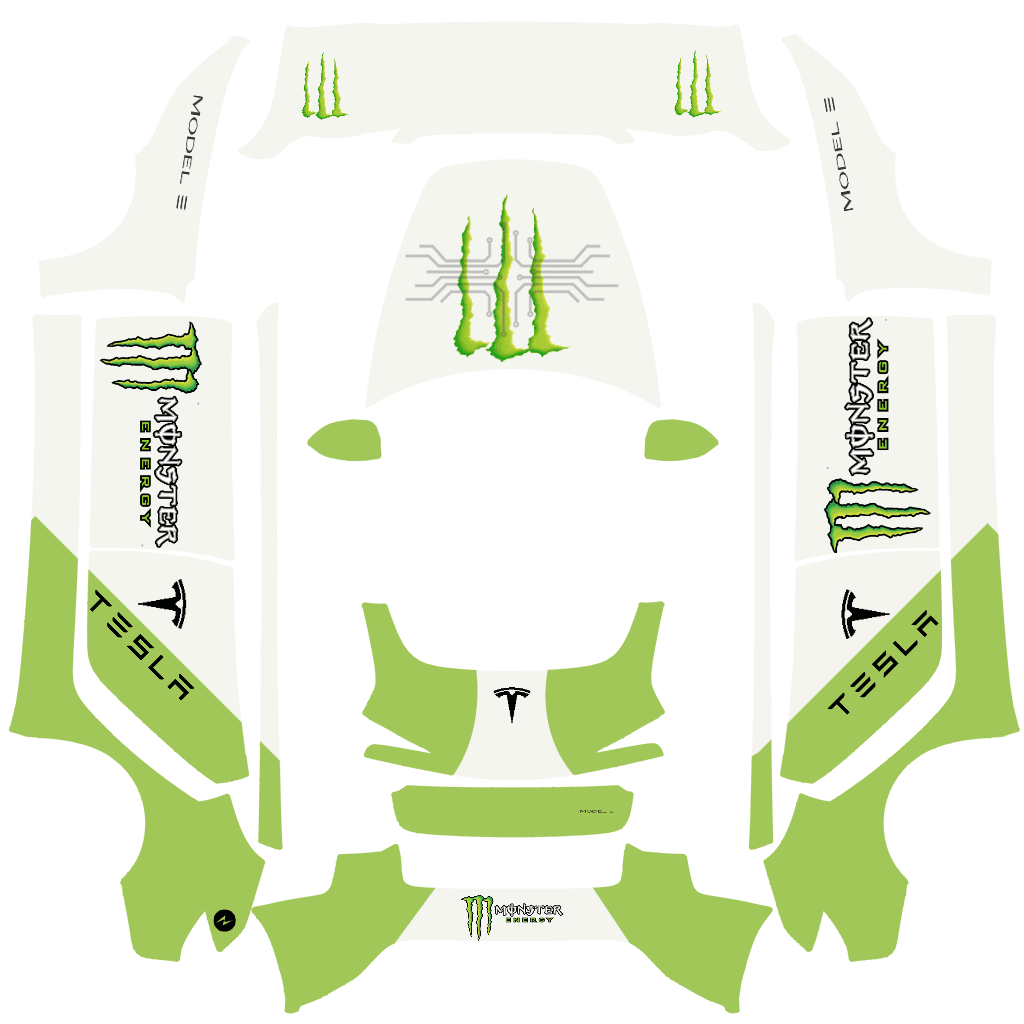 Monster.T