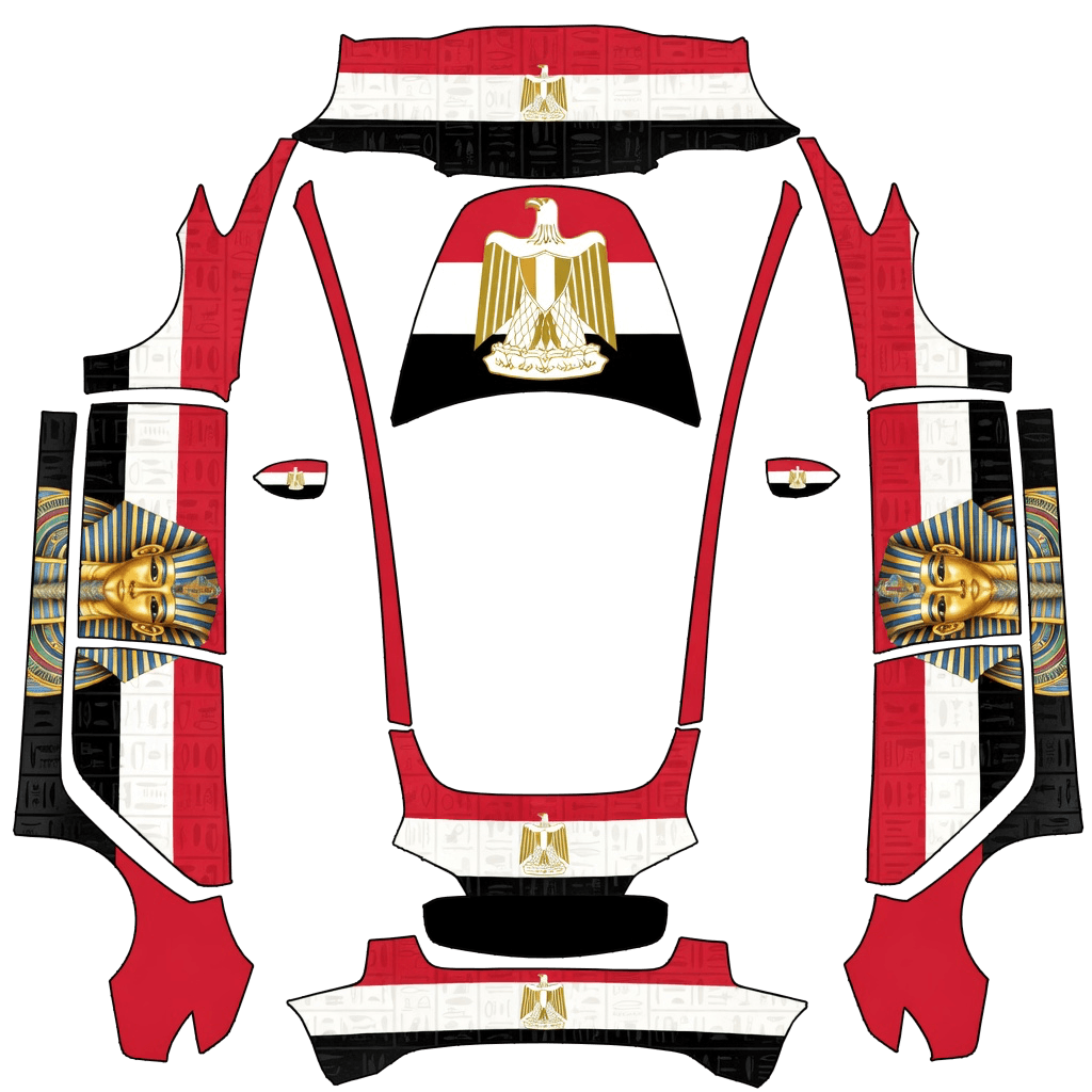 egypt