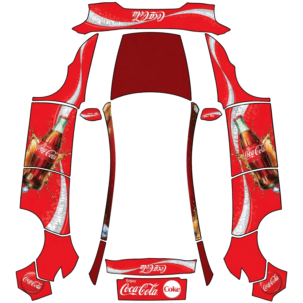 Coke