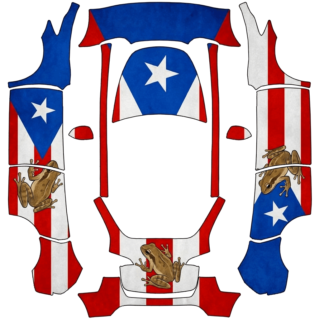 Puerto Rican
