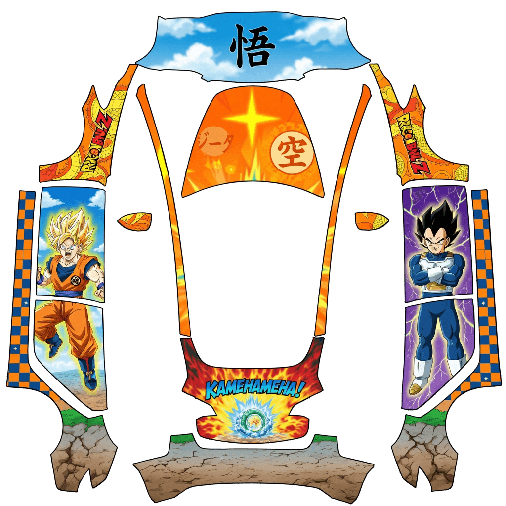 Dragon Ball Z