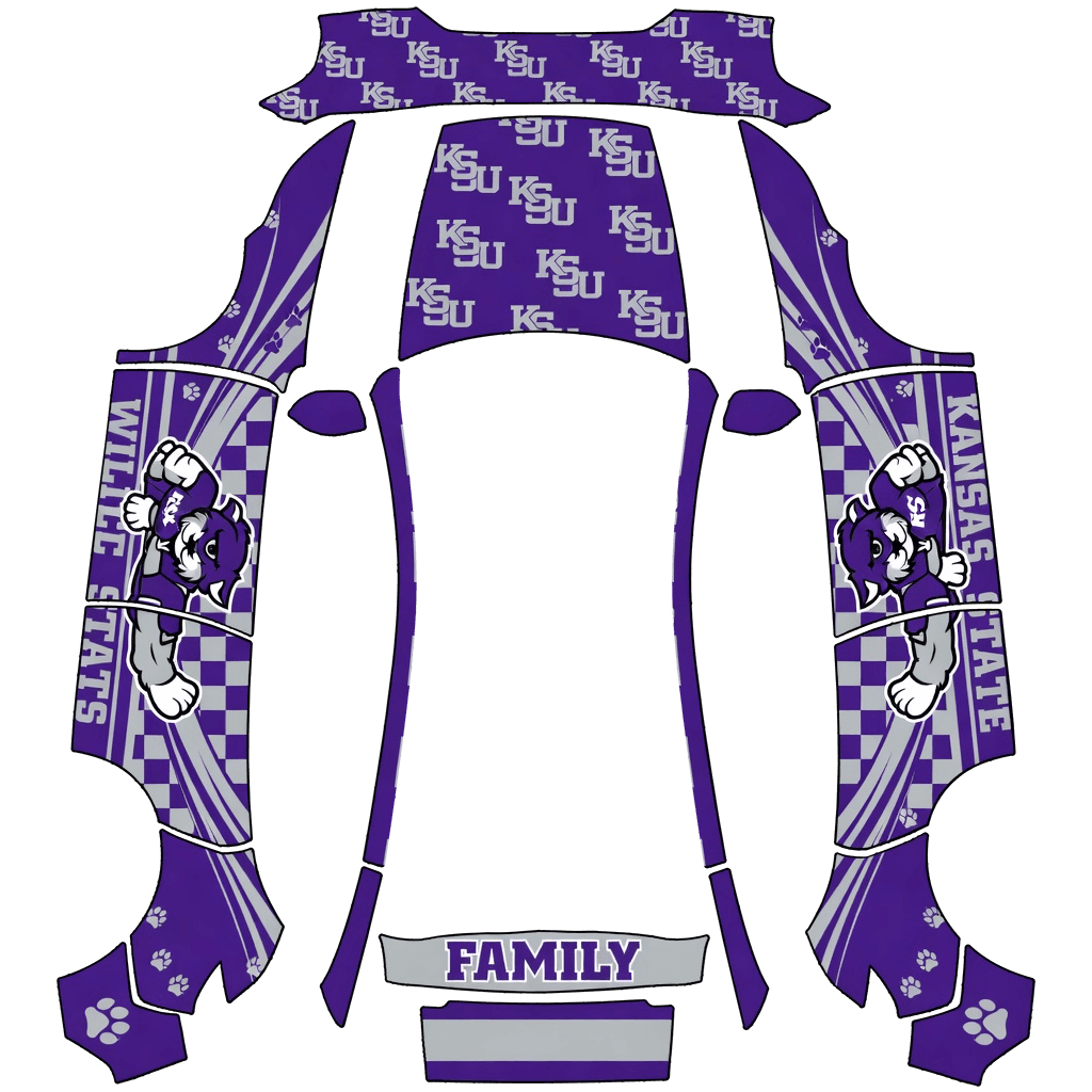 Go K State
