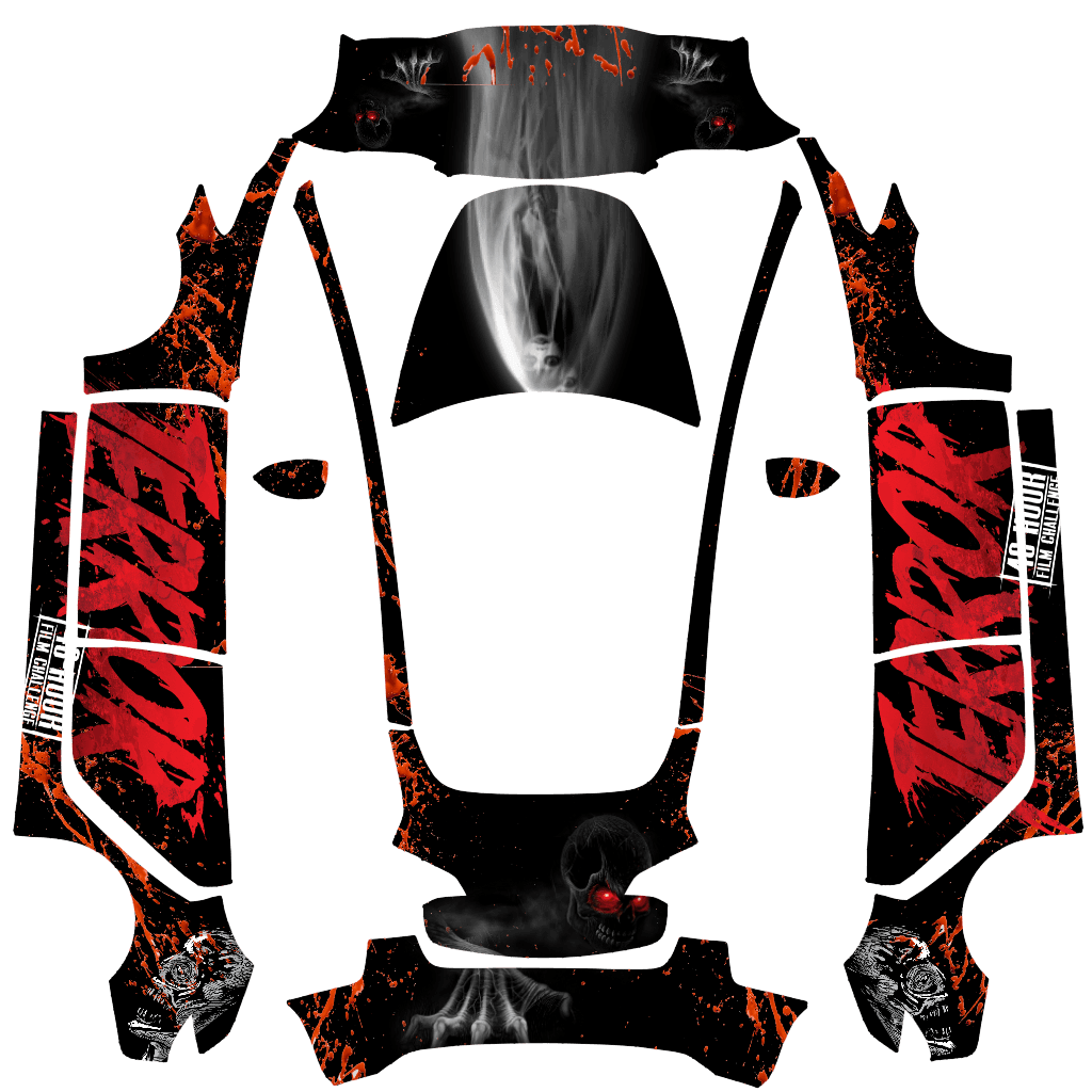 Terror