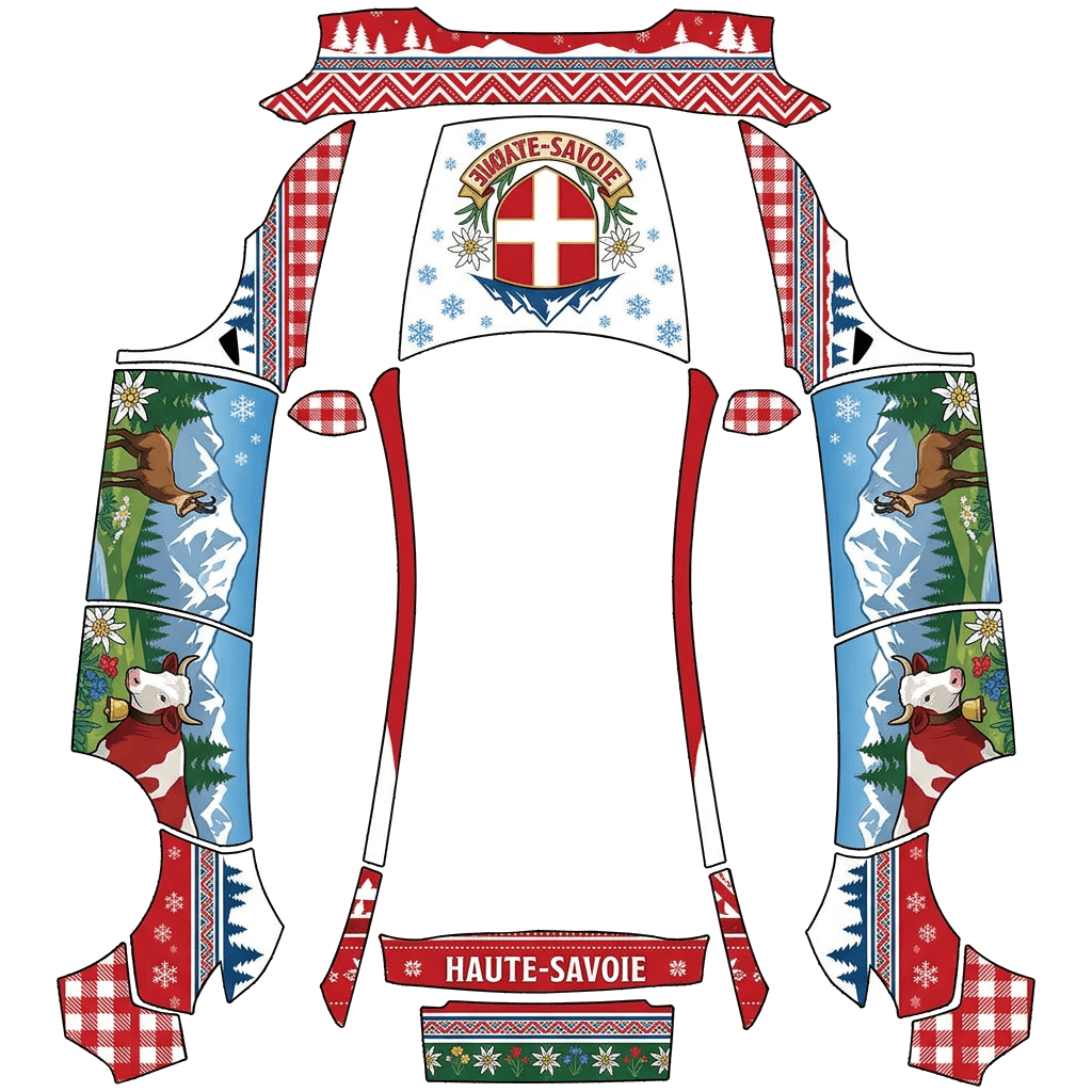 Haute-Savoie