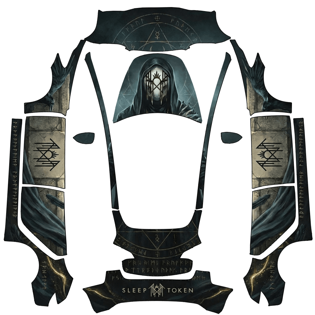 Sleep Token 2