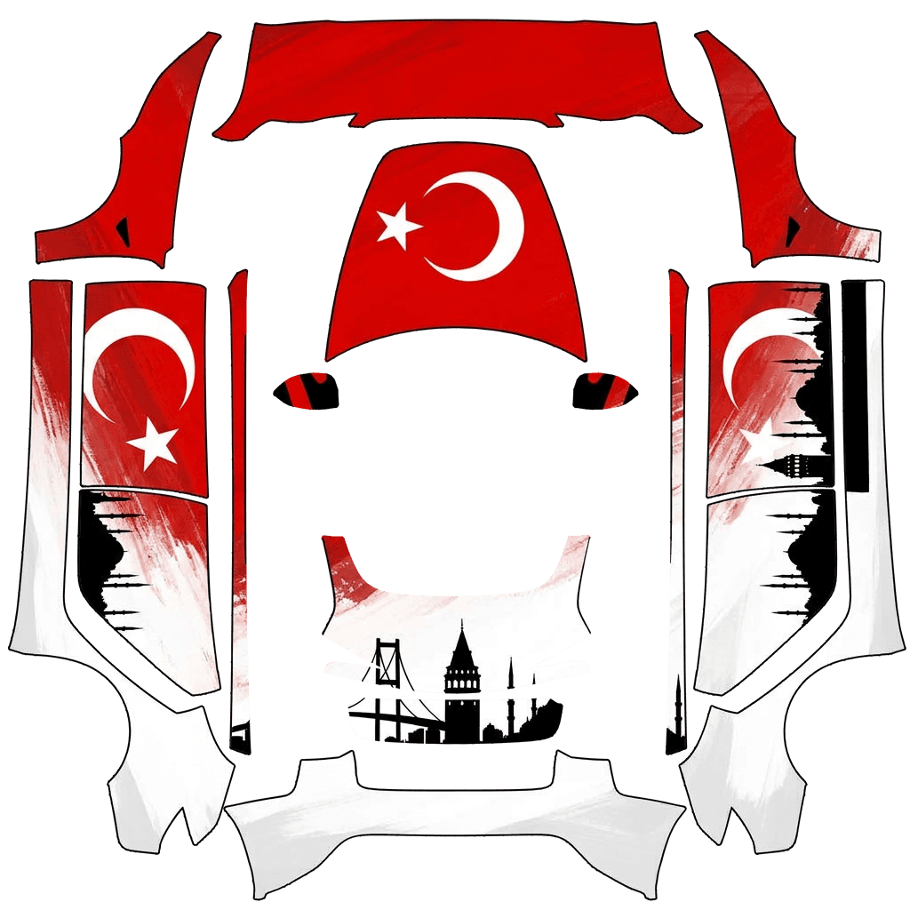 tesla turkey