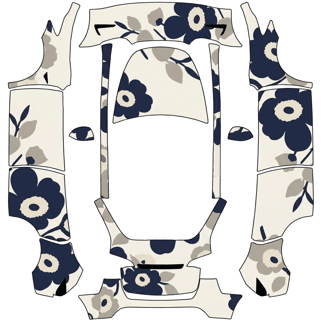 Marimekko uniko