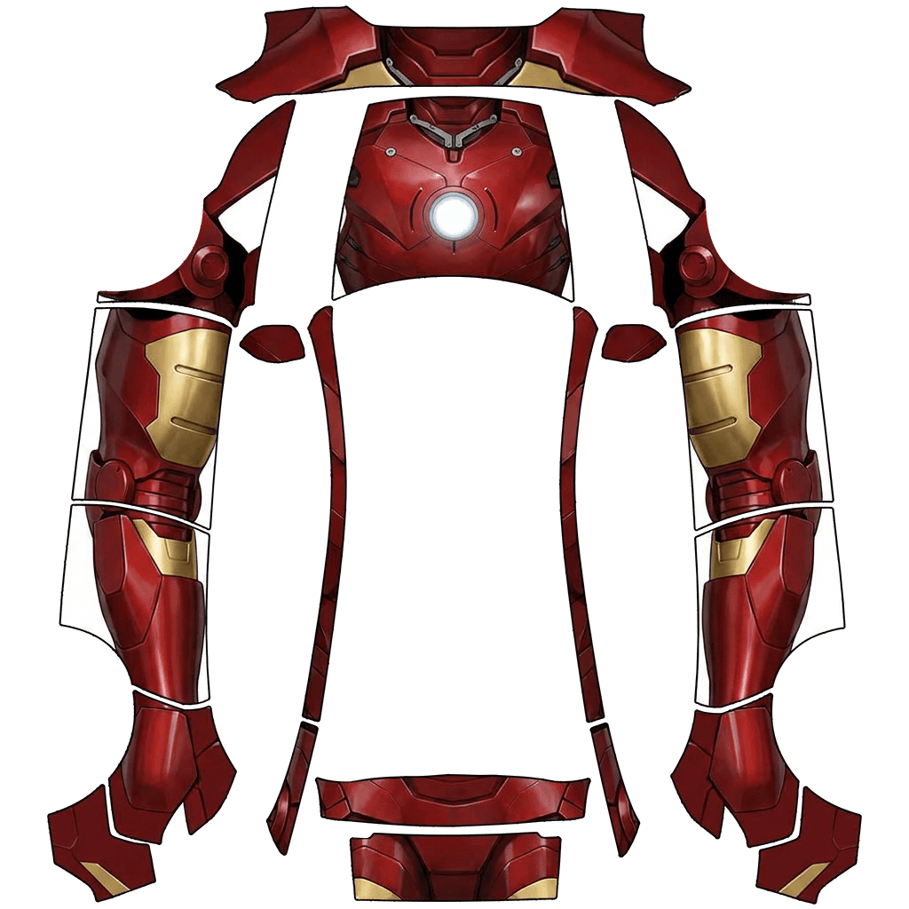 Ironman