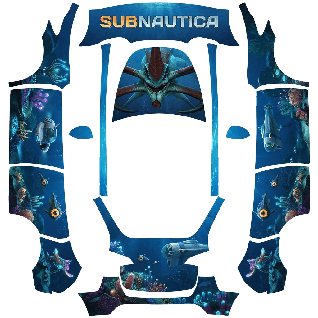 Subnautica