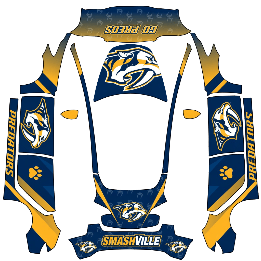 Nashville Predators