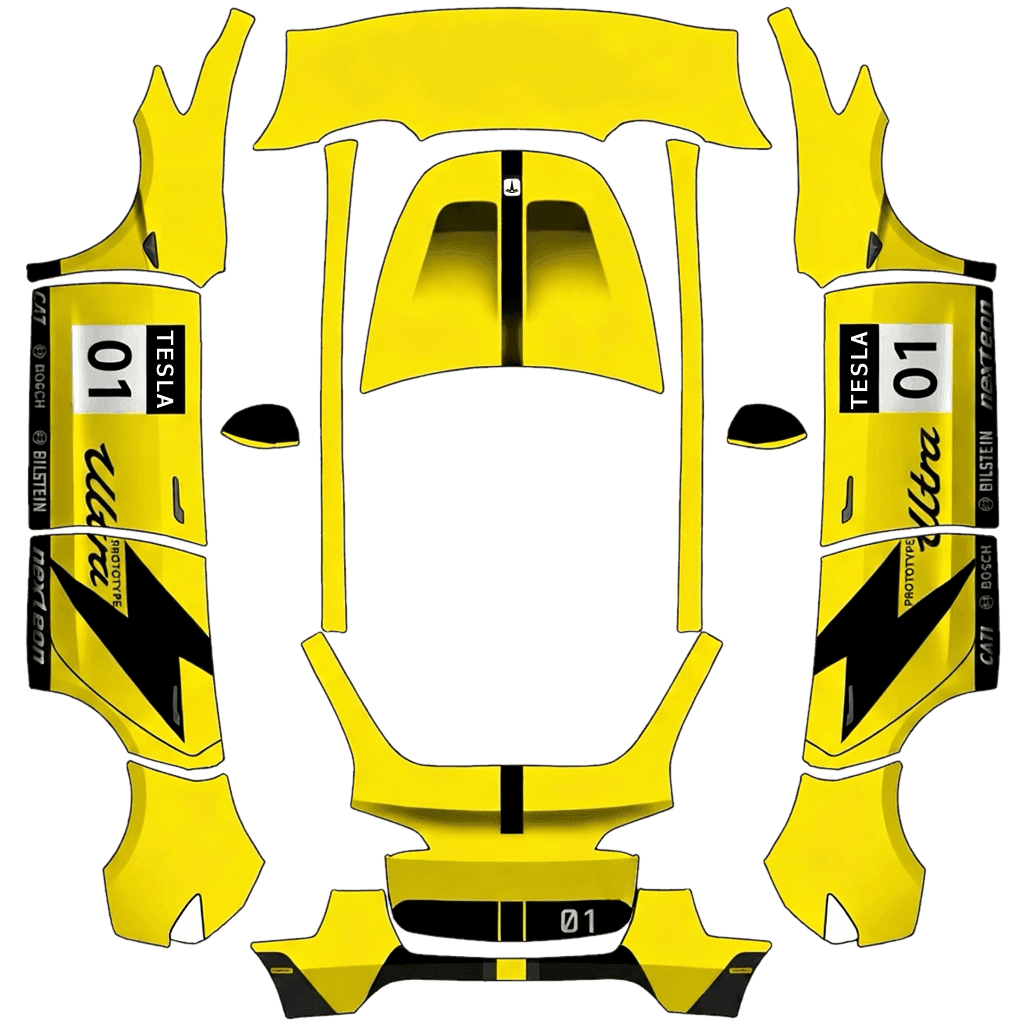 小米su7 ultra
