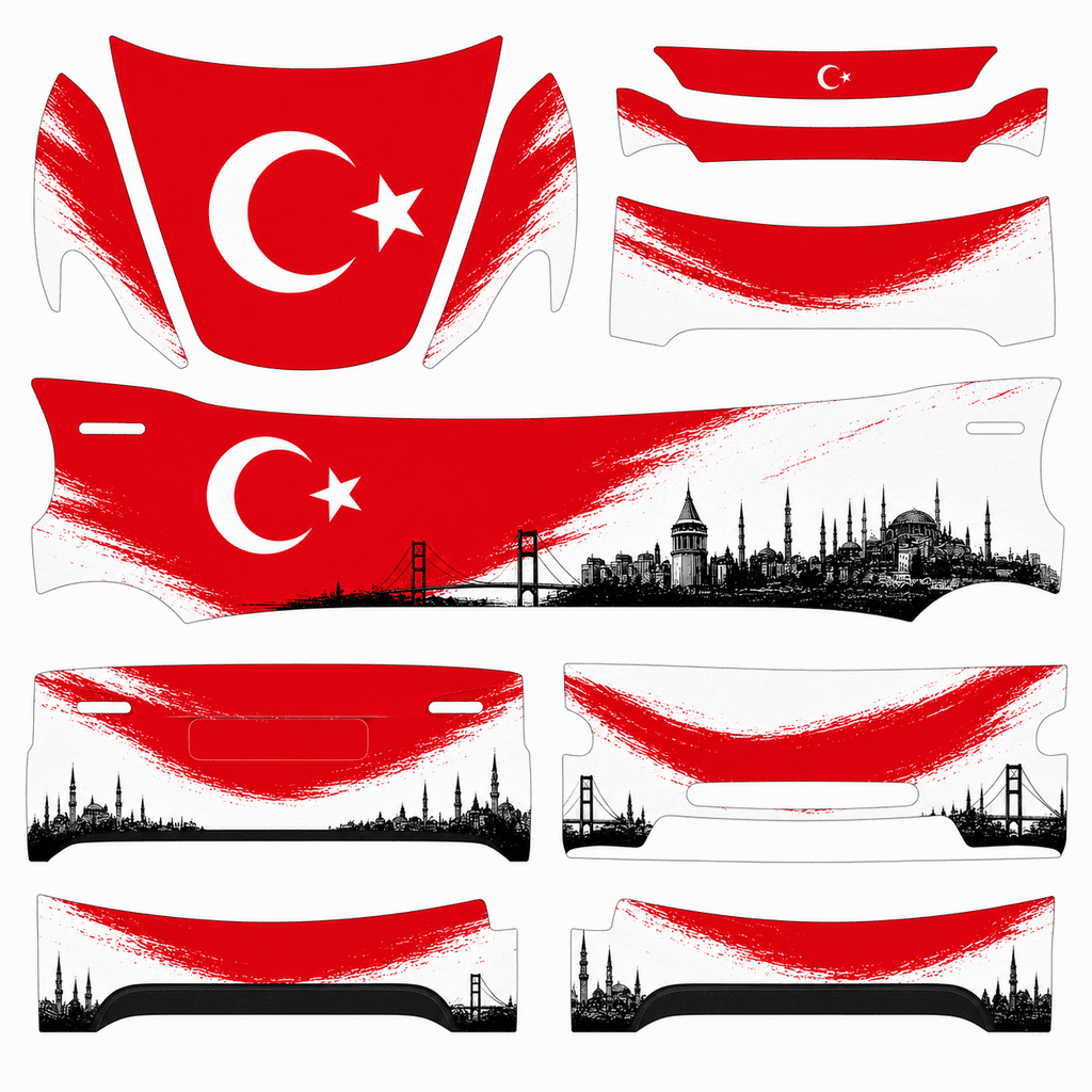 turkey
