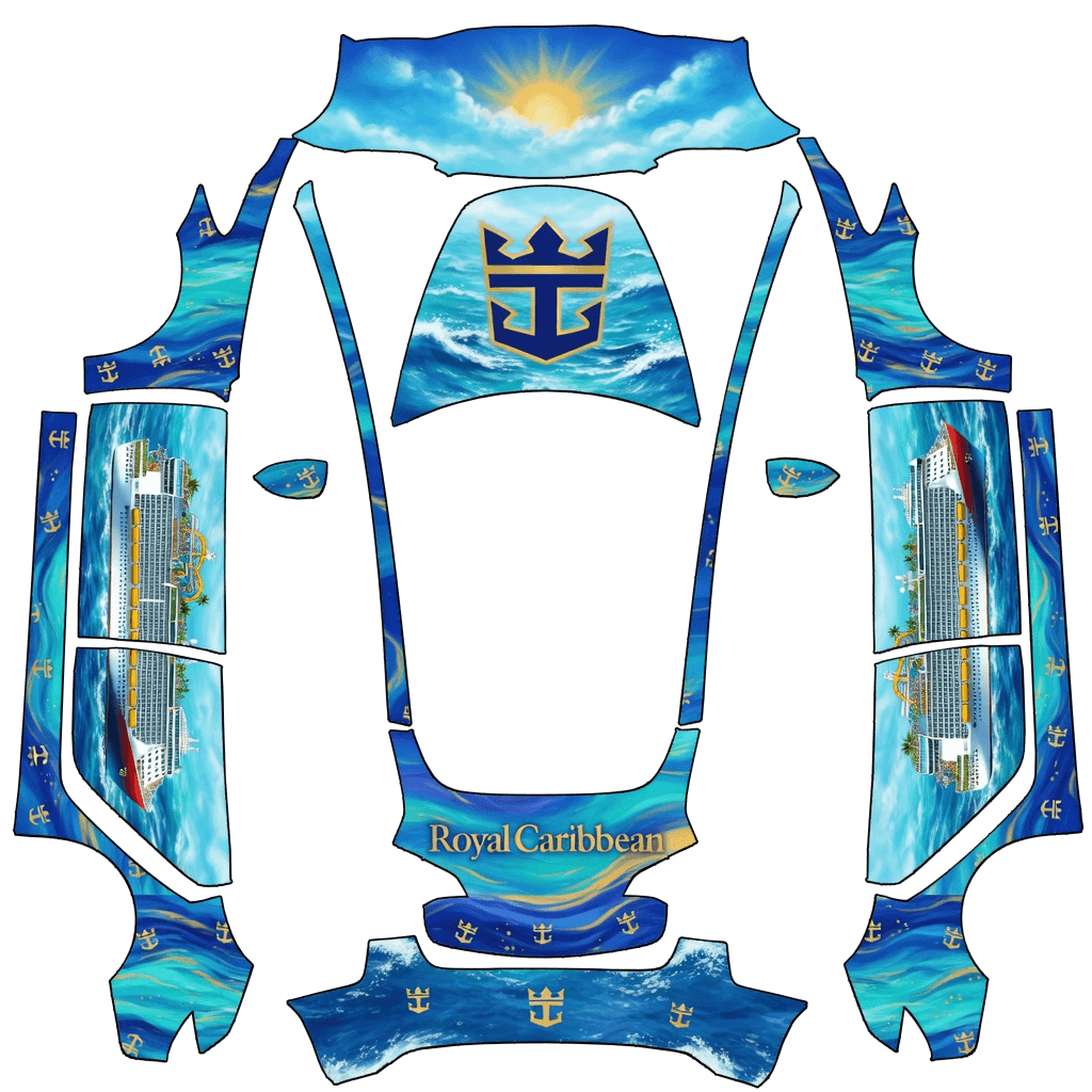 Royal Caribbean Cruise