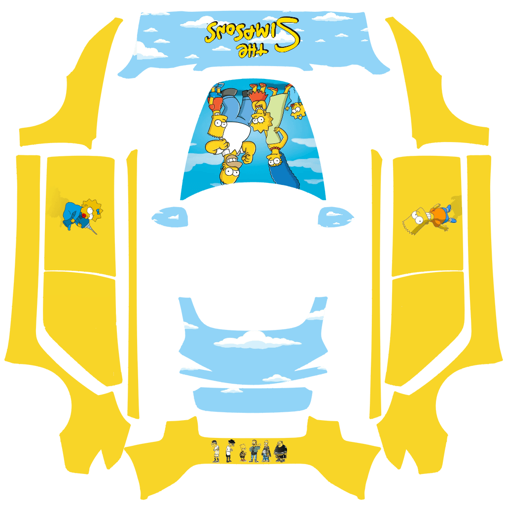 Simpsons