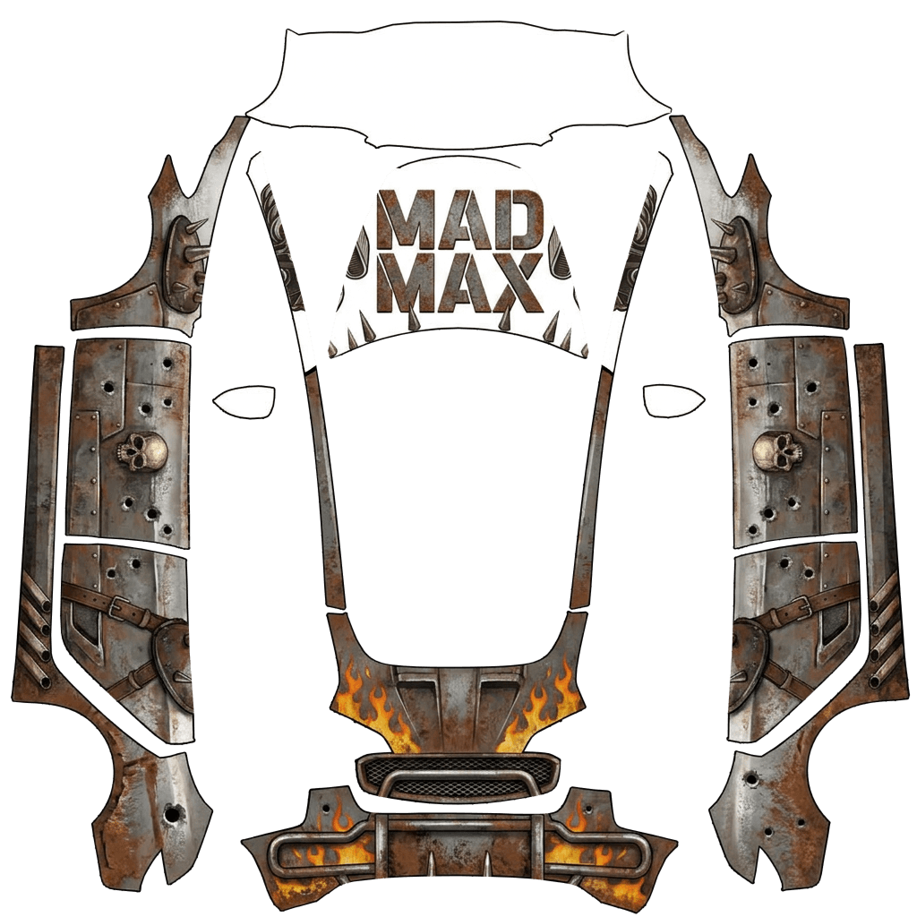 MadMax