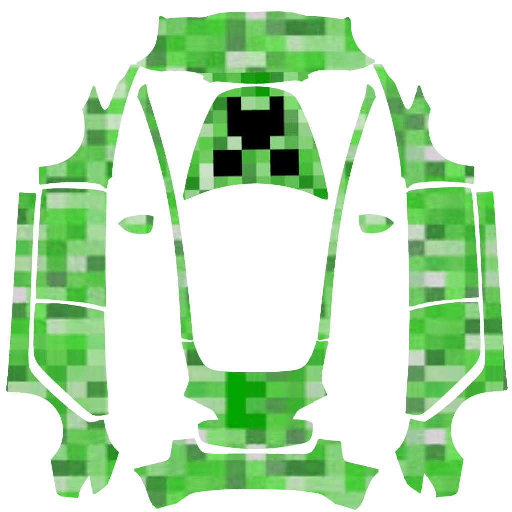 CREEPER
