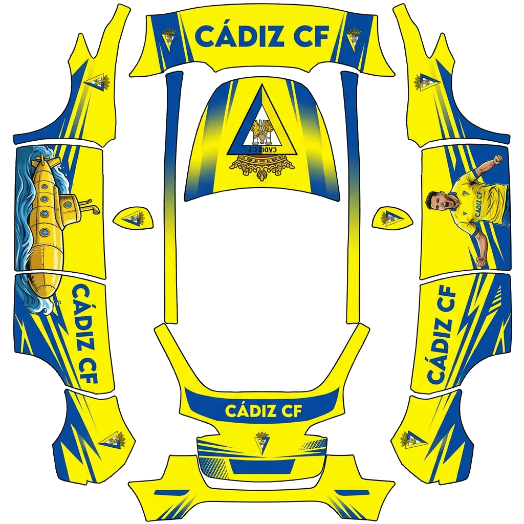 Cádiz CF