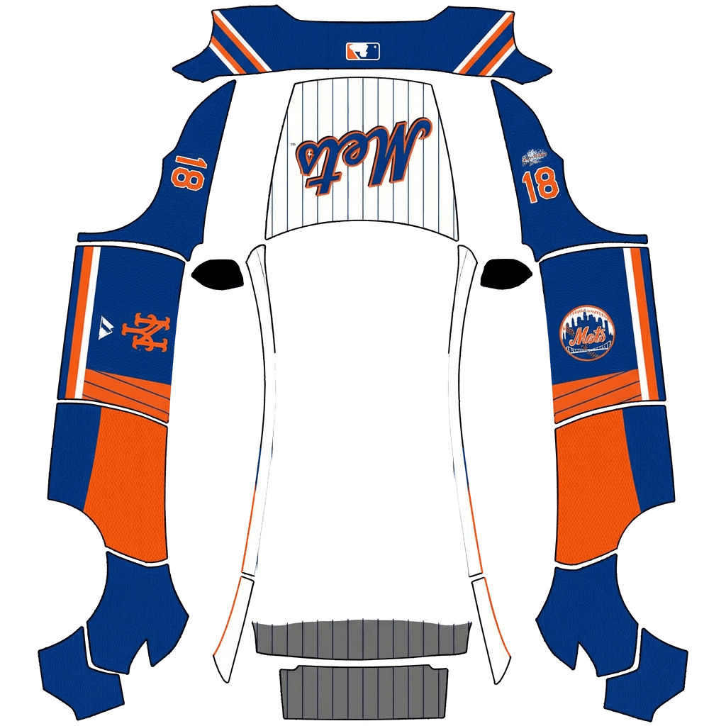 Mets 1