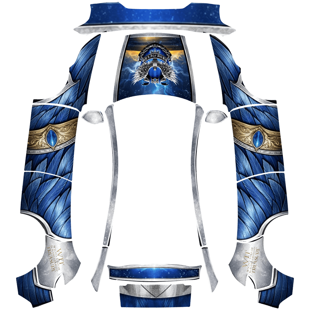 Ravenclaw - Harry Potter