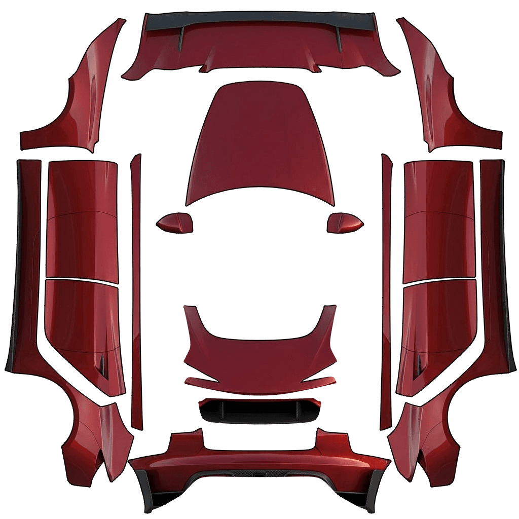 Porsche 911 GT3