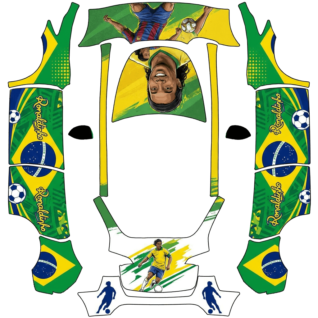 ronaldinho